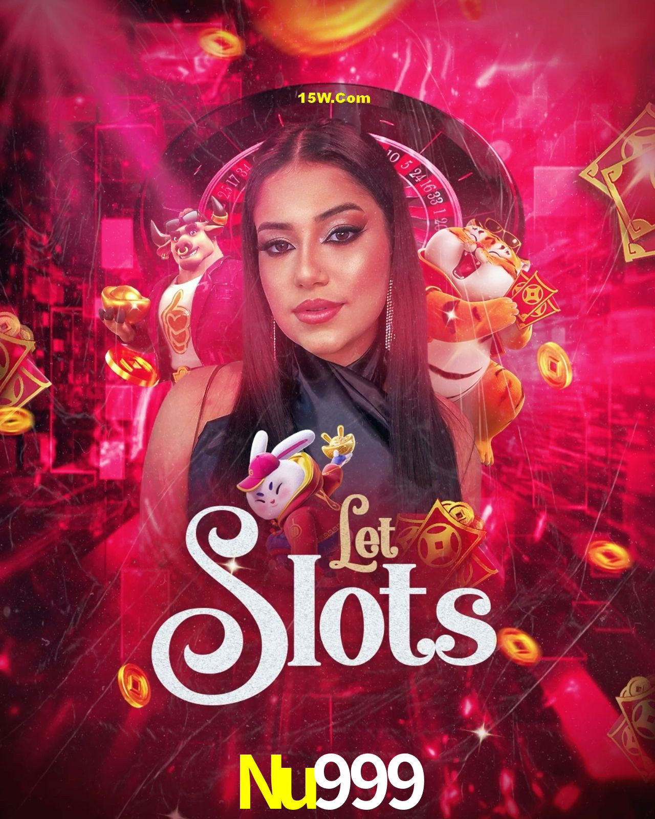 Slot Games Nu999