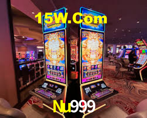 Sinta a adrenalina dos jogos de cassino com Nu999