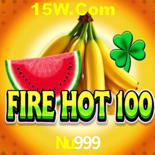 Game Providers Nu999