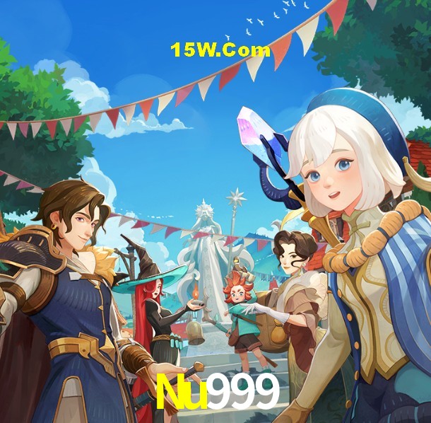 Experiência VIP Nu999