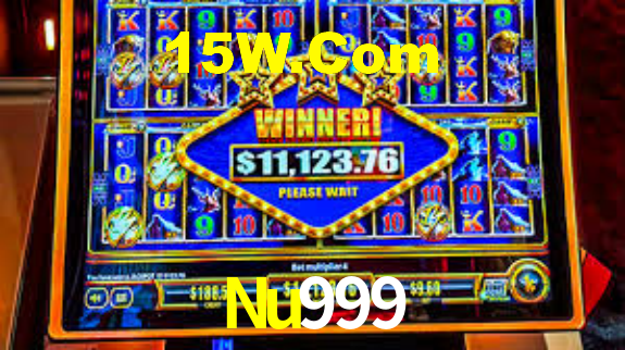 Mercados ao vivo e cash out na Nu999