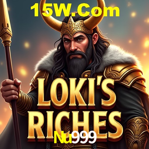 Desvendando o Mundo dos Jogos Virtuais na Nu999