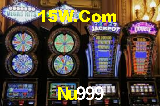 Nu999 Bet