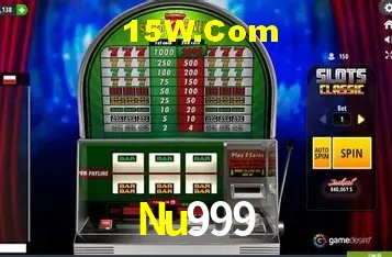 Cadastro Rápido Nu999