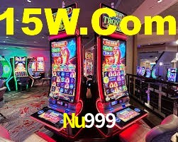 Cashback e recargas na Nu999
