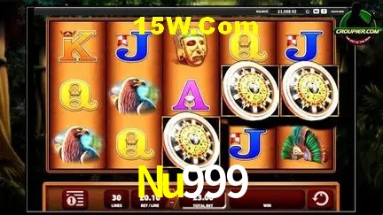 Integração de APIs Nu999