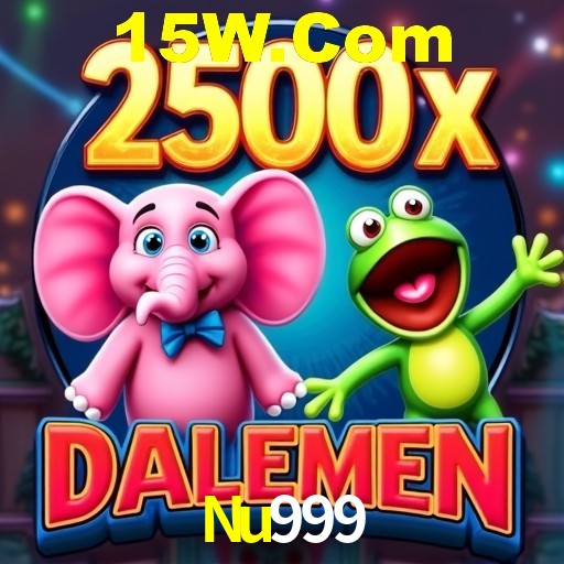 Inovações de Jogos na Nu999: O Futuro das Experiências Interativas
