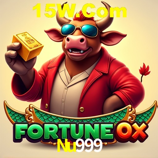 PIX Instantâneo Nu999