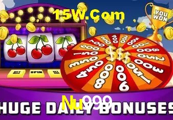 Jogos de Slot Nu999