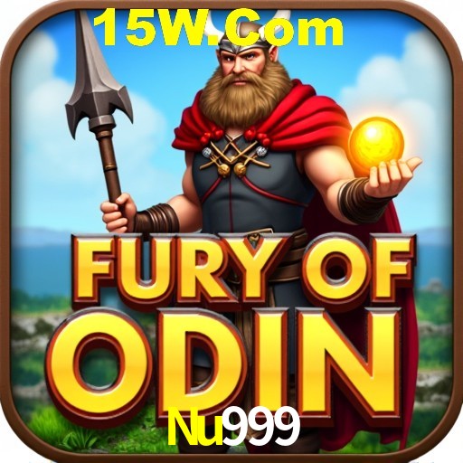Descubra a Magia dos Jogos de Arcade no Nu999