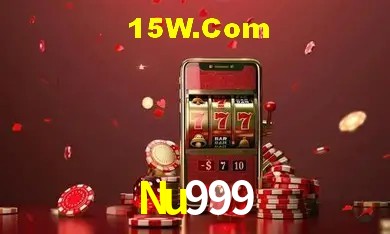 Casino Ao Vivo Nu999