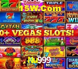 Diretório de Jogos Nu999