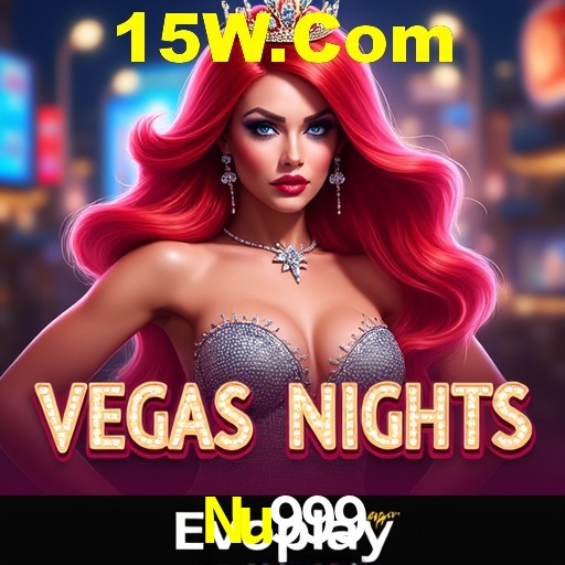 Descubra o Mundo do Cassino Online com Nu999