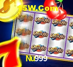 Biblioteca de slots populares na Nu999