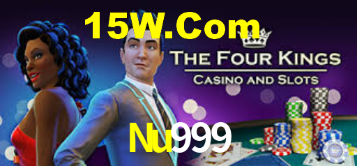 Nu999 Bet