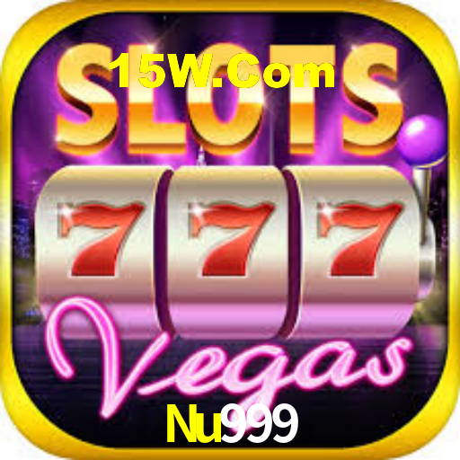 Nu999 - Casino Online Plataforma - Nu999 Bet
