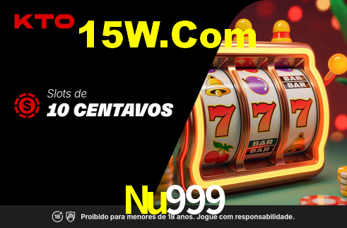Nu999 Bet