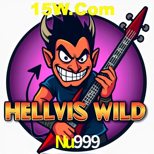 APP oficial da Nu999 para mobile