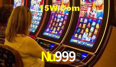 Estatísticas do Jogo Nu999