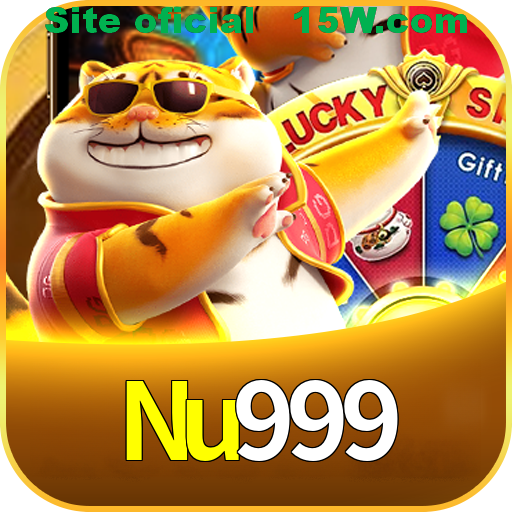 Canal oficial da Nu999 no Telegram